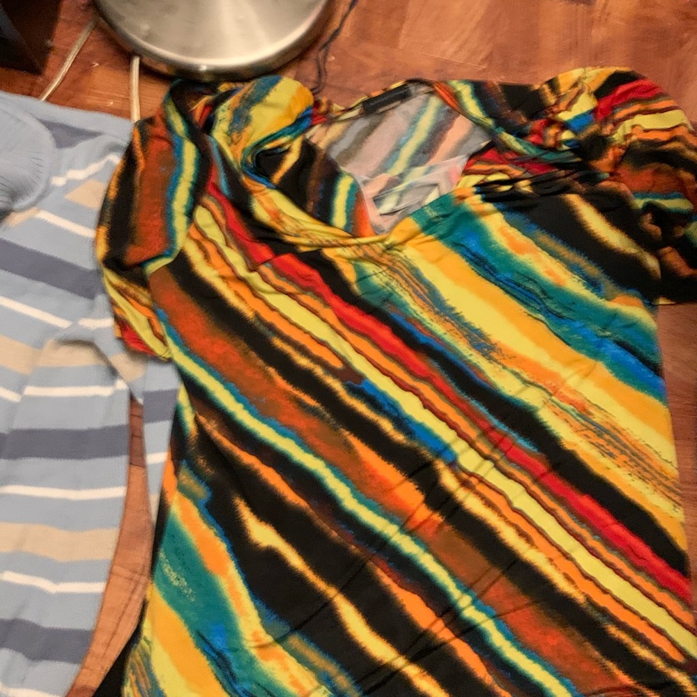 3X shirt bundle - Picture 3 of 5